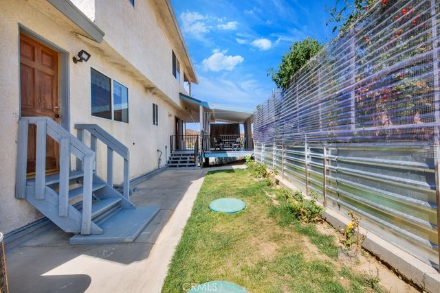 42804 Barnstead Drive, Lake Hughes, CA 93532