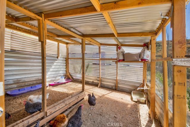 42804 Barnstead Drive, Lake Hughes, CA 93532