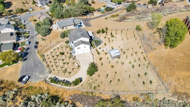 42804 Barnstead Drive, Lake Hughes, CA 93532