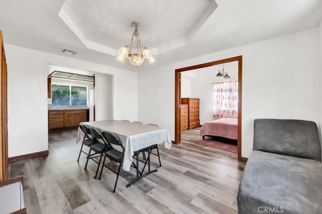 42804 Barnstead Drive, Lake Hughes, CA 93532