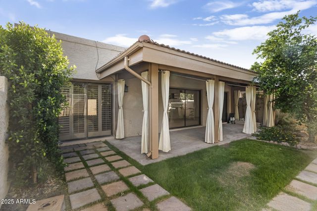 4525 N 66TH Street 122, Scottsdale, AZ 85251