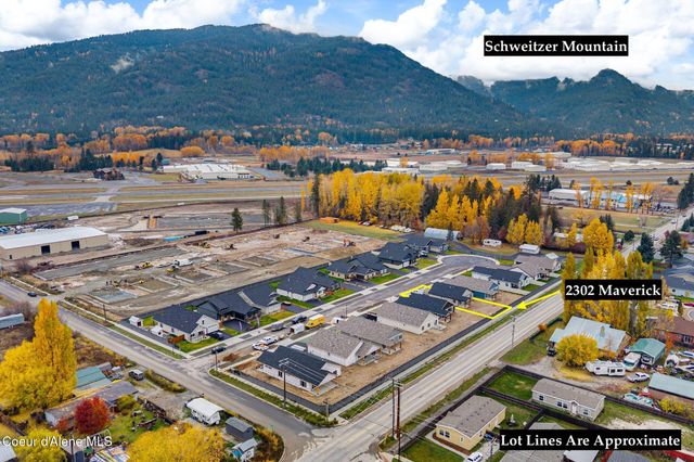 2302 Maverick Ct, Sandpoint, ID 83864