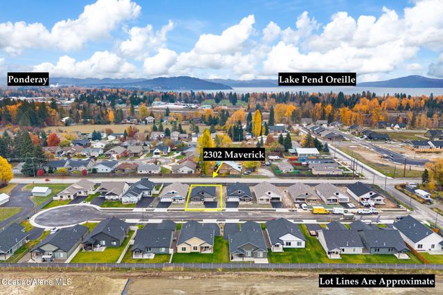 2302 Maverick Ct, Sandpoint, ID 83864