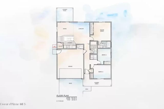 2302 Maverick Ct, Sandpoint, ID 83864