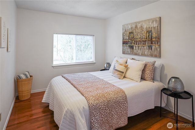 7660 S 126th Street, Seattle, WA 98178