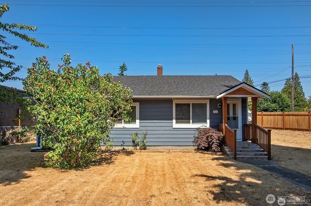 7660 S 126th Street, Seattle, WA 98178