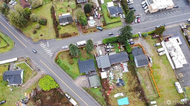 7660 S 126th Street, Seattle, WA 98178