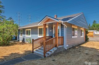 7660 S 126th Street, Seattle, WA 98178