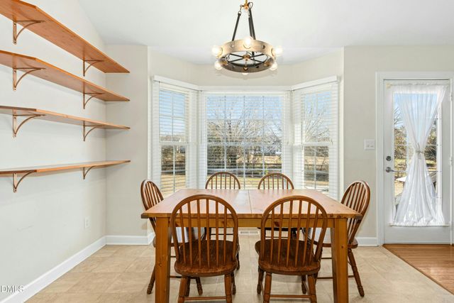 160 Glenmore Circle, Youngsville, NC 27596