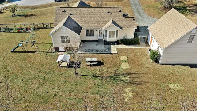 160 Glenmore Circle, Youngsville, NC 27596