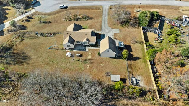 160 Glenmore Circle, Youngsville, NC 27596