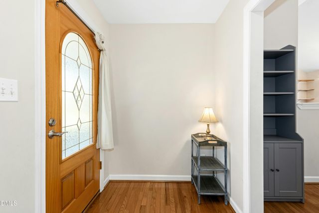 160 Glenmore Circle, Youngsville, NC 27596