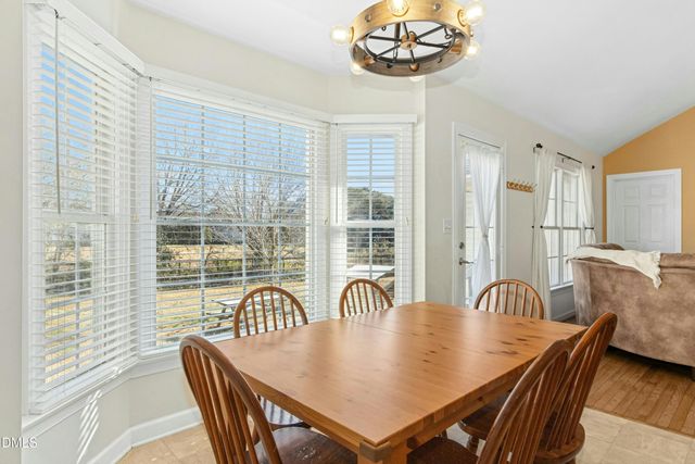 160 Glenmore Circle, Youngsville, NC 27596