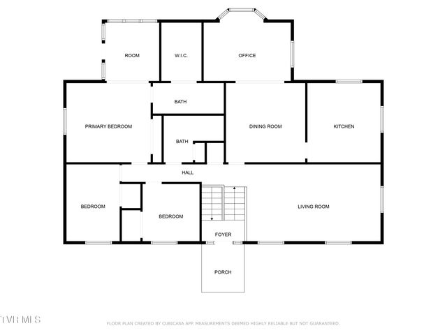 10375 107 Cutoff, Greeneville, TN 37743