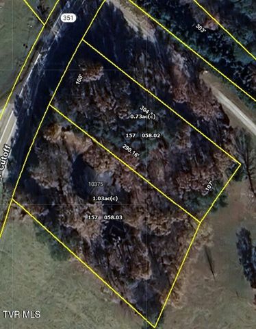 10375 107 Cutoff, Greeneville, TN 37743