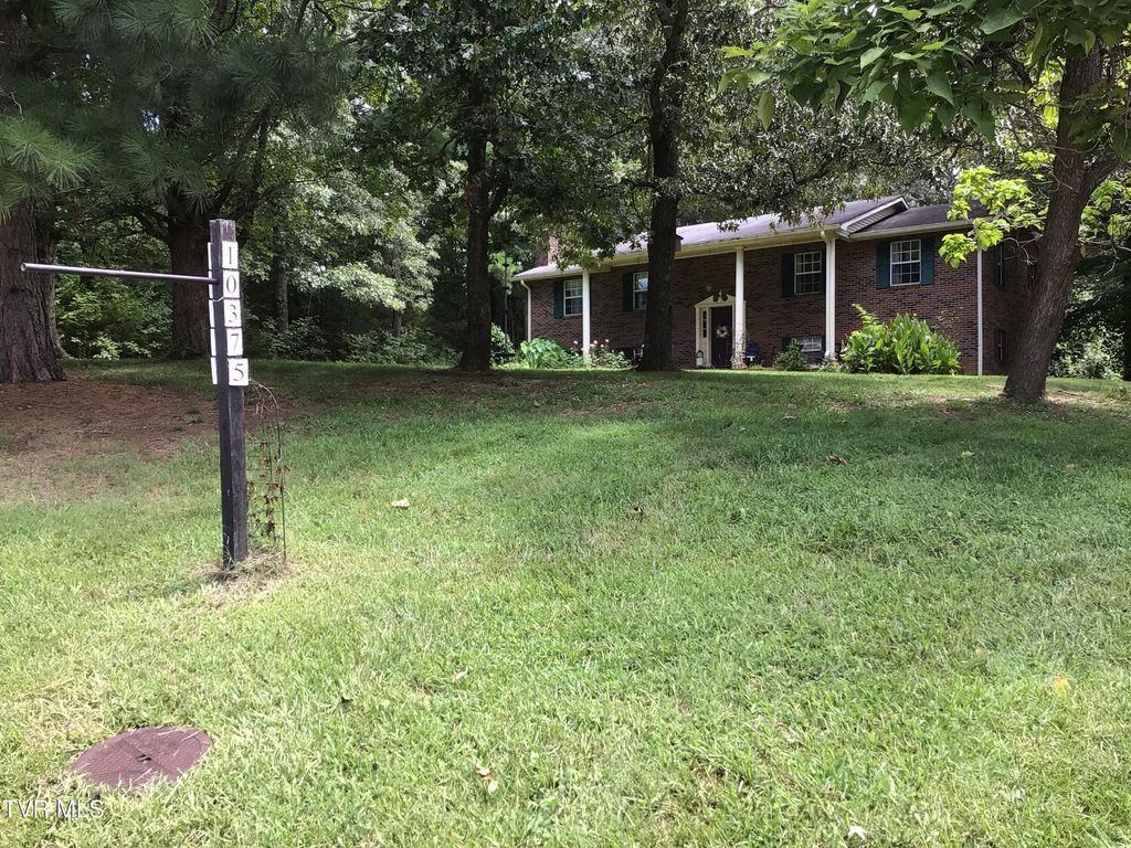 10375 107 Cutoff, Greeneville, TN 37743