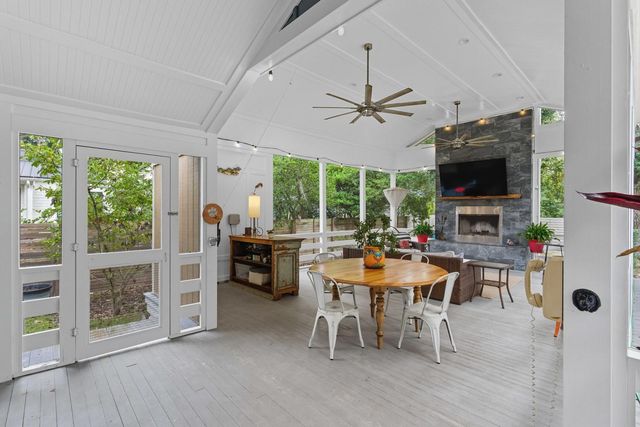 1031 Lakeview Drive, Mount Pleasant, SC 29464