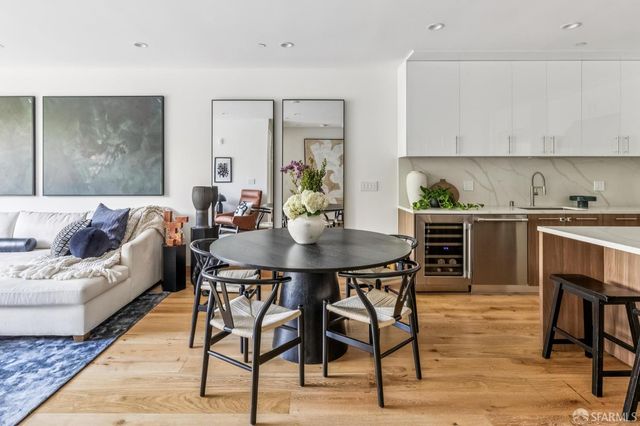 2160 Hayes Street 2, San Francisco, CA 94117