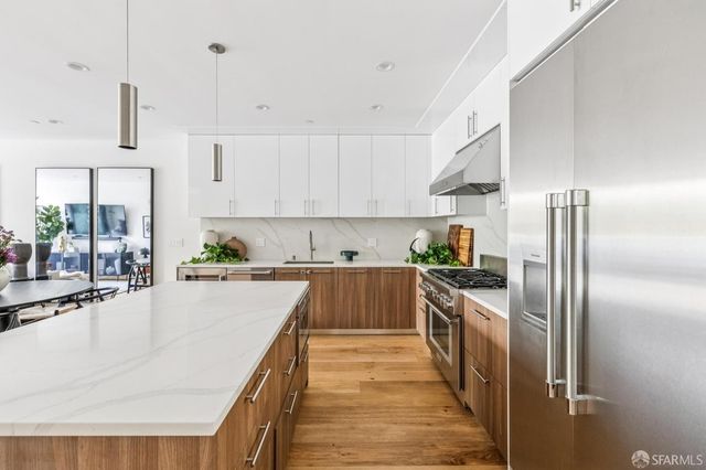 2160 Hayes Street 2, San Francisco, CA 94117