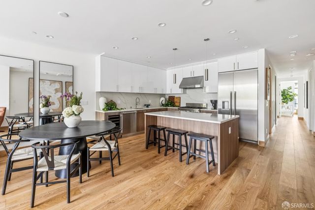 2160 Hayes Street 2, San Francisco, CA 94117