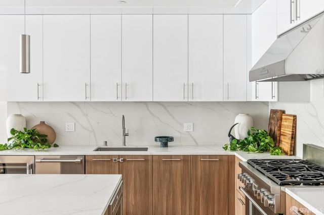 2160 Hayes Street 2, San Francisco, CA 94117