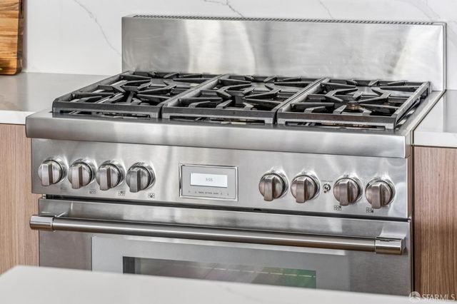 2160 Hayes Street 2, San Francisco, CA 94117