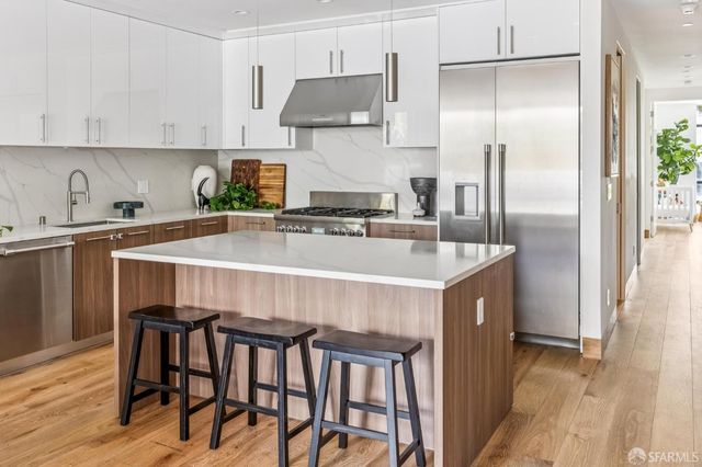 2160 Hayes Street 2, San Francisco, CA 94117