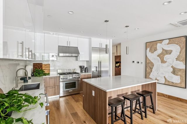 2160 Hayes Street 2, San Francisco, CA 94117