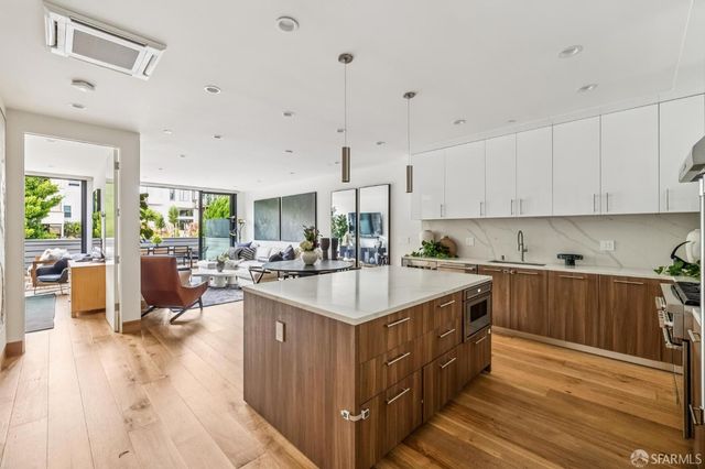 2160 Hayes Street 2, San Francisco, CA 94117