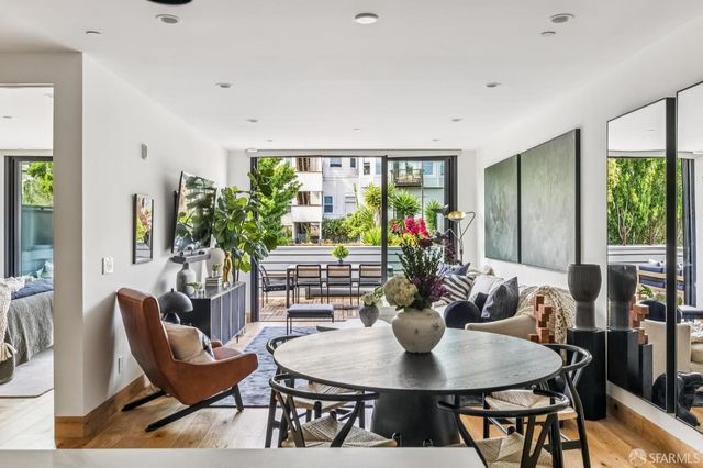 2160 Hayes Street 2, San Francisco, CA 94117