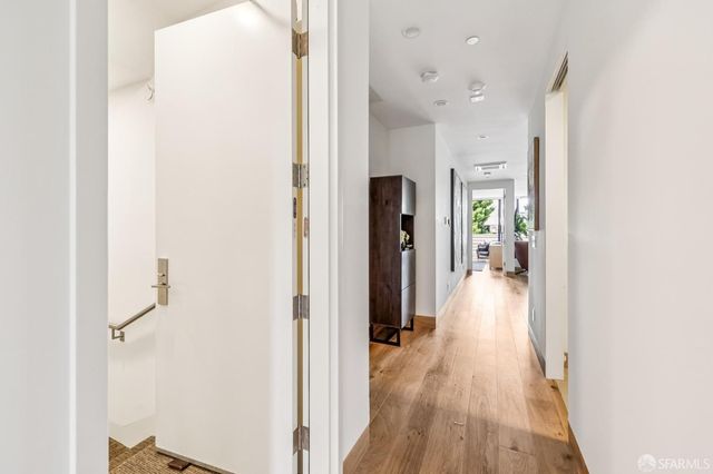 2160 Hayes Street 2, San Francisco, CA 94117