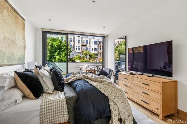 2160 Hayes Street 2, San Francisco, CA 94117