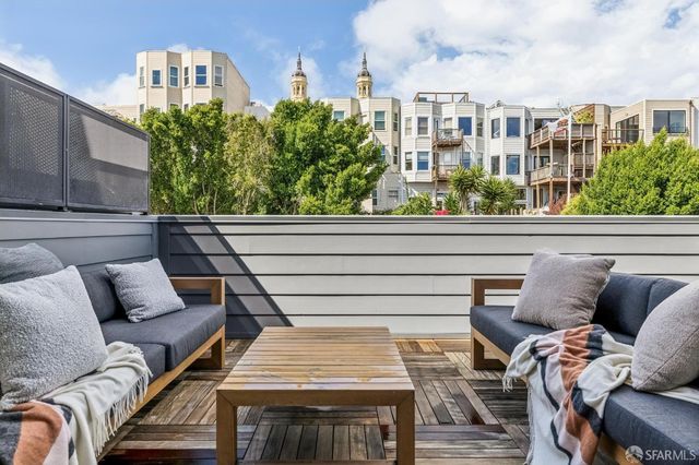 2160 Hayes Street 2, San Francisco, CA 94117