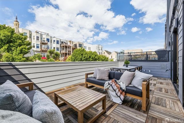 2160 Hayes Street 2, San Francisco, CA 94117