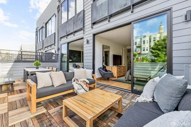 2160 Hayes Street 2, San Francisco, CA 94117