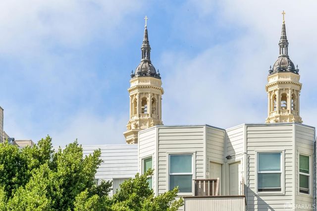 2160 Hayes Street 2, San Francisco, CA 94117