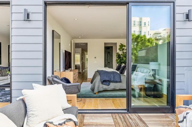 2160 Hayes Street 2, San Francisco, CA 94117