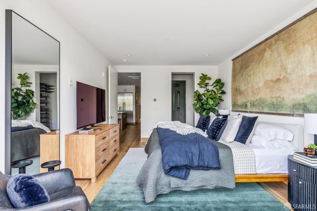 2160 Hayes Street 2, San Francisco, CA 94117