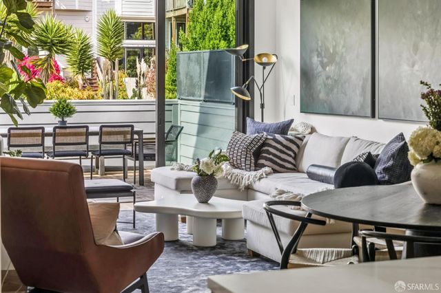 2160 Hayes Street 2, San Francisco, CA 94117