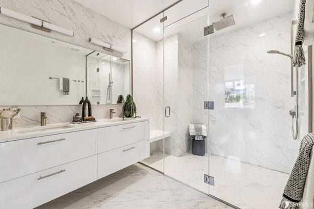 2160 Hayes Street 2, San Francisco, CA 94117