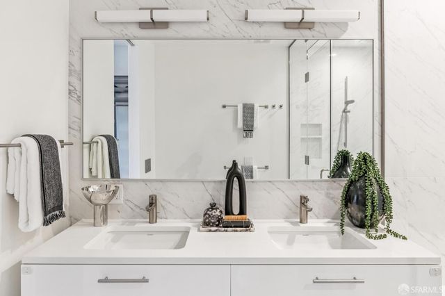 2160 Hayes Street 2, San Francisco, CA 94117