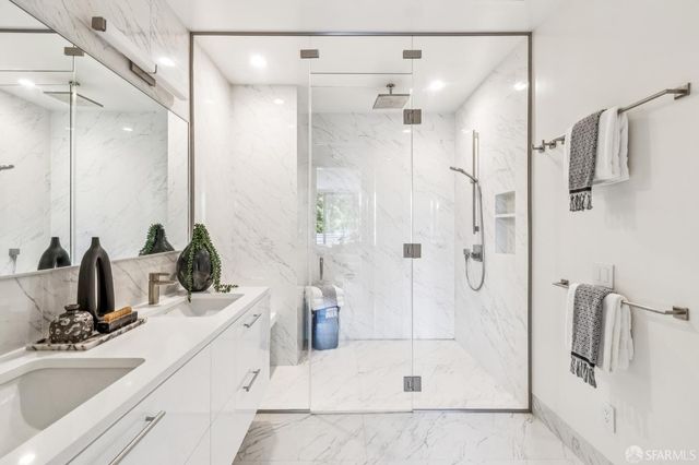 2160 Hayes Street 2, San Francisco, CA 94117