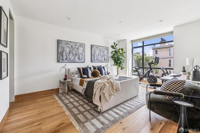 2160 Hayes Street 2, San Francisco, CA 94117