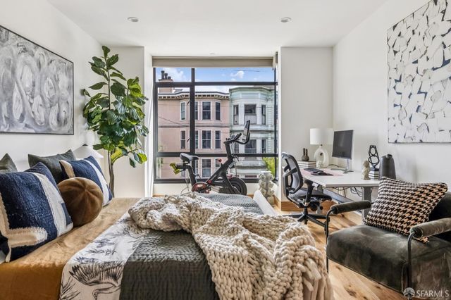 2160 Hayes Street 2, San Francisco, CA 94117