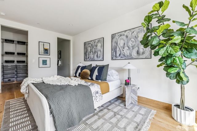 2160 Hayes Street 2, San Francisco, CA 94117