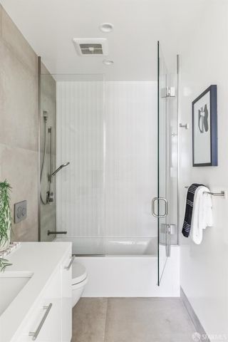 2160 Hayes Street 2, San Francisco, CA 94117