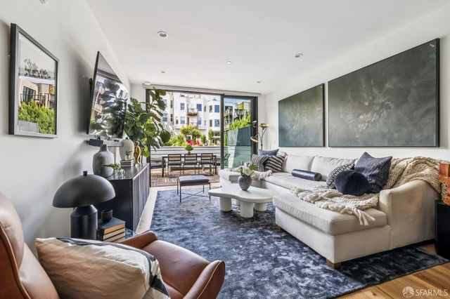 2160 Hayes Street 2, San Francisco, CA 94117