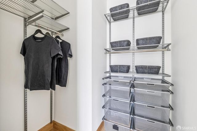 2160 Hayes Street 2, San Francisco, CA 94117