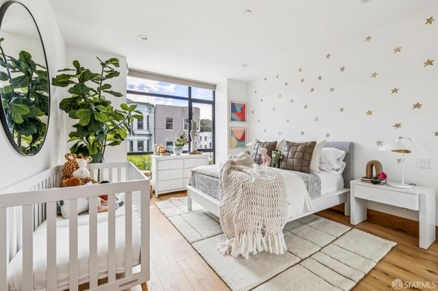 2160 Hayes Street 2, San Francisco, CA 94117