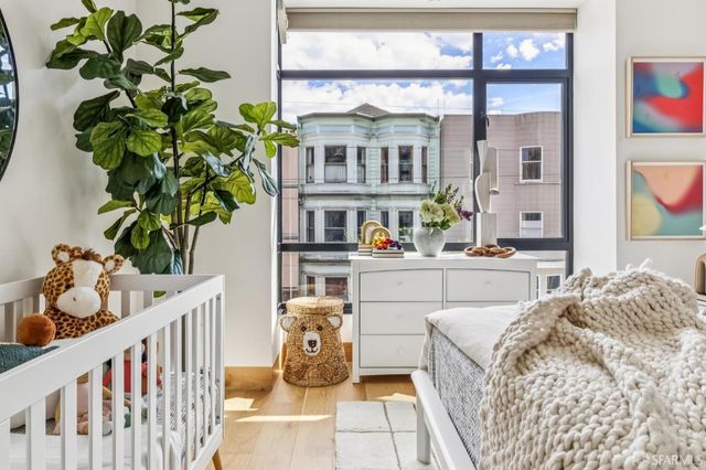 2160 Hayes Street 2, San Francisco, CA 94117